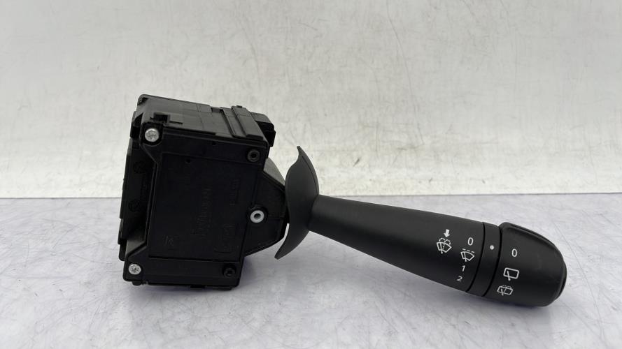 Commodo d'essuie glaces DACIA LODGY PHASE 2 Essence