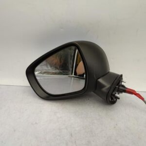 Retroviseur gauche SUZUKI IGNIS 3 Essence