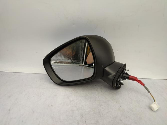 Retroviseur gauche SUZUKI IGNIS 3 Essence