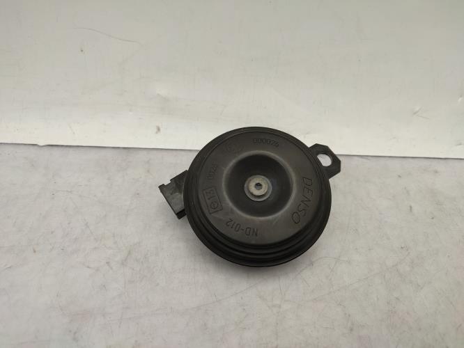Avertisseur/Klaxon SUZUKI IGNIS 3 Essence
