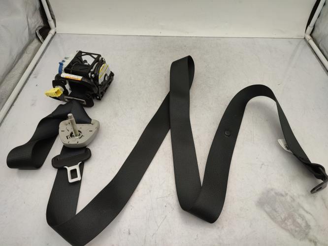 Ceinture arriere gauche SUZUKI IGNIS 3 Essence