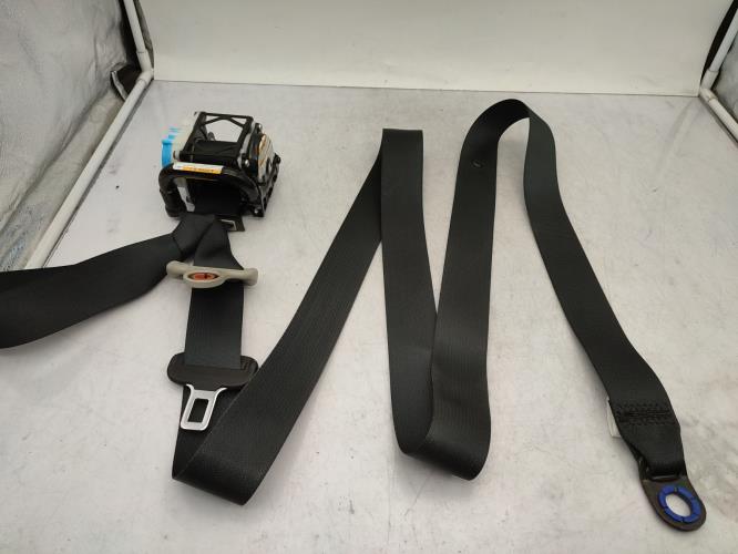 Ceinture avant gauche SUZUKI IGNIS 3 Essence