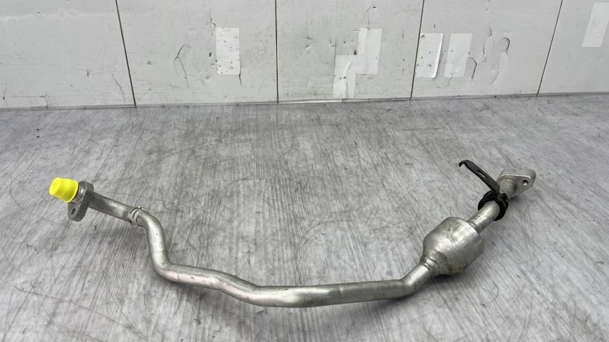 Tuyau de climatisation NISSAN NOTE 1 PHASE 1 Diesel