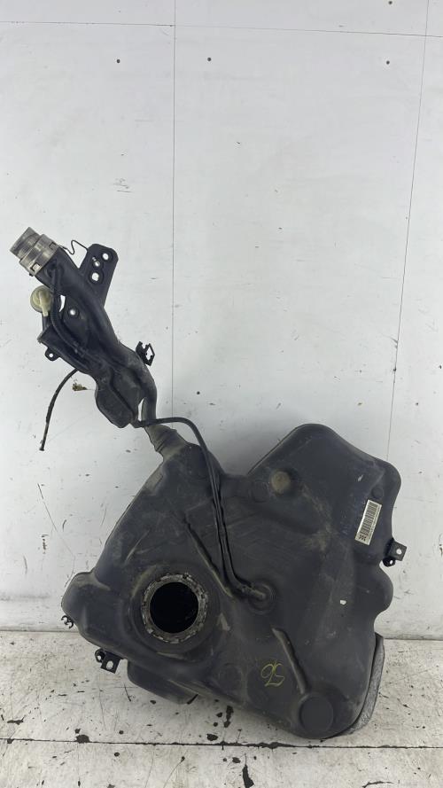 Reservoir VOLKSWAGEN SCIROCCO 3 PHASE 1 COUPE Diesel