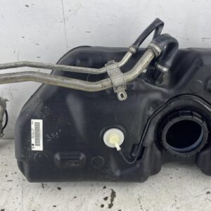 Reservoir FORD FIESTA 6 PHASE 2 Essence