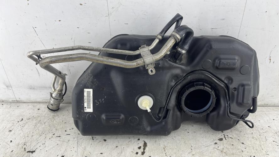 Reservoir FORD FIESTA 6 PHASE 2 Essence