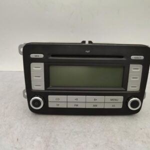 Autoradio d'origine VOLKSWAGEN CADDY 3 PHASE 1 Diesel