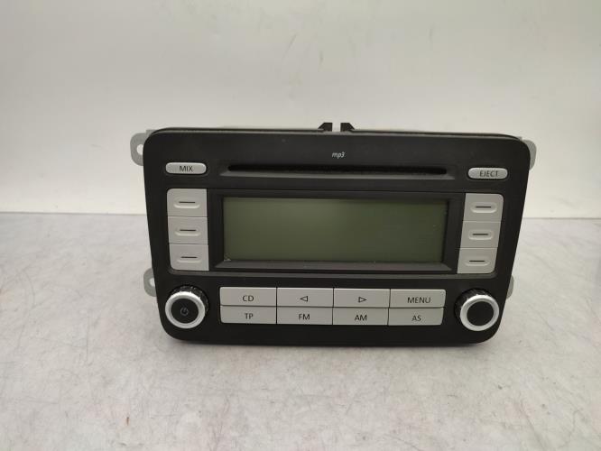 Autoradio d'origine VOLKSWAGEN CADDY 3 PHASE 1 Diesel