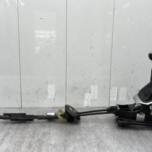 Levier de vitesses CITROEN C-ELYSEE PHASE 1 Diesel