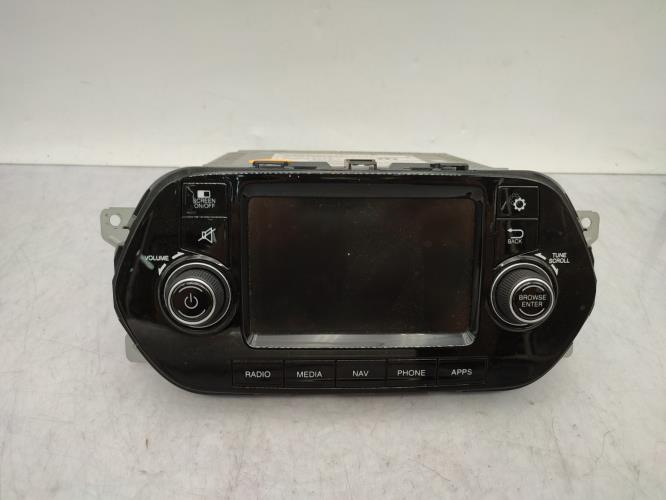 Autoradio d'origine FIAT TIPO 2 PHASE 1 Diesel