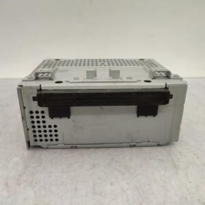 Autoradio d'origine FORD FIESTA 6 PHASE 2 Diesel