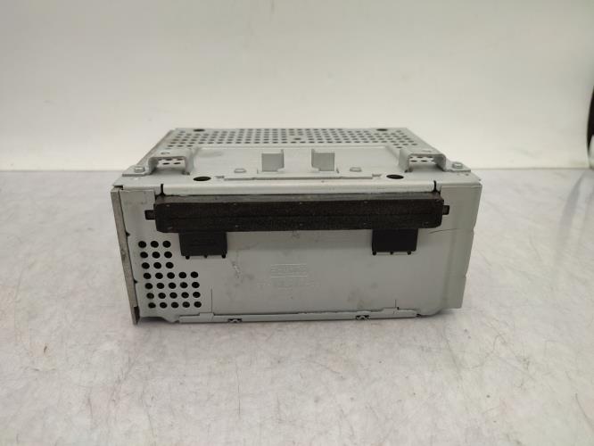 Autoradio d'origine FORD FIESTA 6 PHASE 2 Diesel