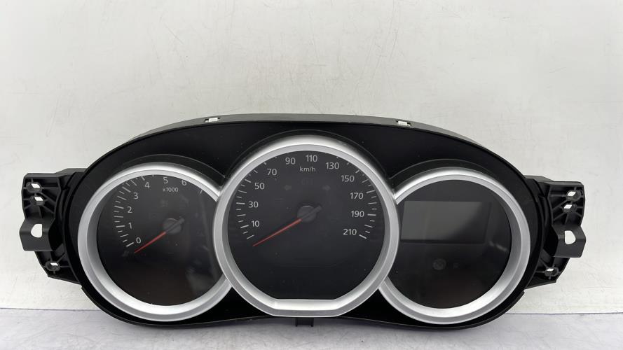 Compteur DACIA LODGY PHASE 1 Diesel