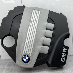 Cache moteur  BMW SERIE 1 E87 PHASE 2 Diesel