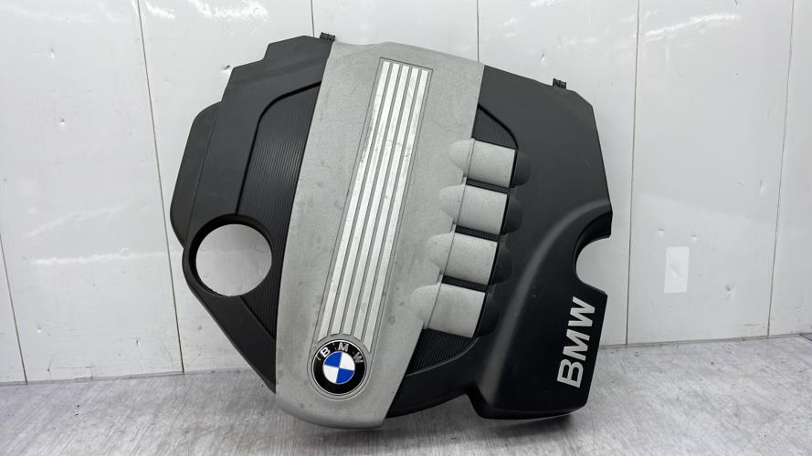 Cache moteur  BMW SERIE 1 E87 PHASE 2 Diesel
