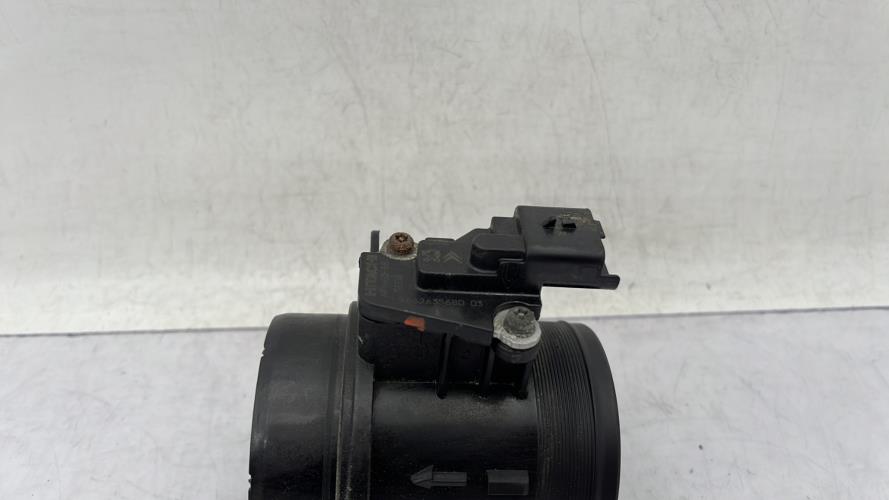 Debitmetre CITROEN C4 PICASSO 2 PHASE 2 Diesel