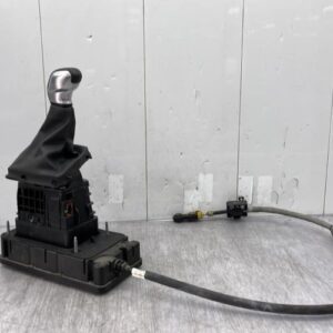 Levier de vitesses PEUGEOT 308 2 SW PHASE 1 BREAK Diesel
