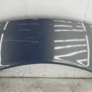 Capot RENAULT SCENIC 2 PHASE 2 Diesel