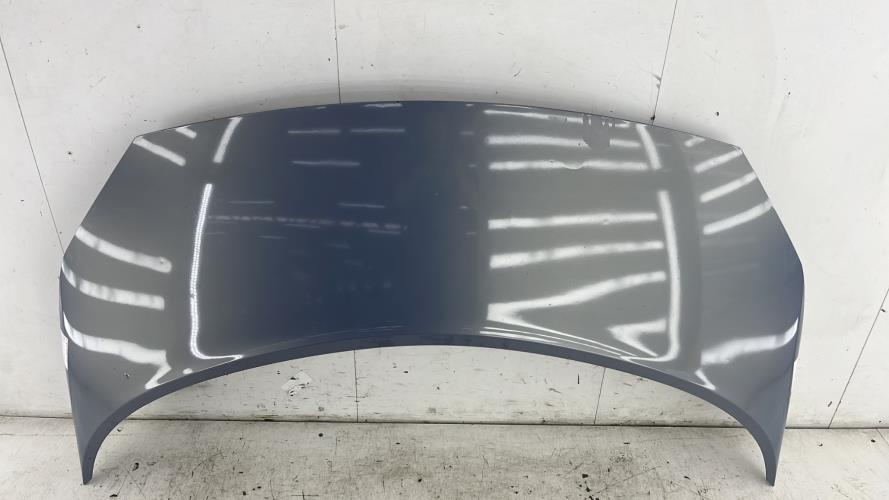 Capot RENAULT SCENIC 2 PHASE 2 Diesel