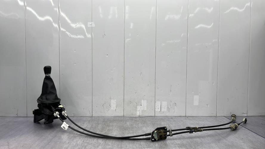 Levier de vitesses FORD FIESTA 6 PHASE 2 Diesel
