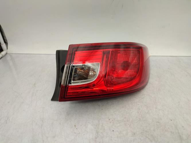 Feu arriere principal droit (feux) RENAULT CLIO 4 PHASE 1 Diesel