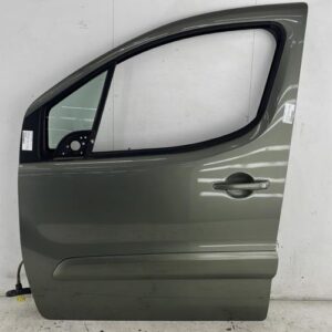 Porte avant gauche CITROEN BERLINGO 2 PHASE 1 Diesel