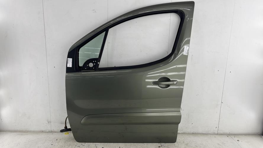 Porte avant gauche CITROEN BERLINGO 2 PHASE 1 Diesel