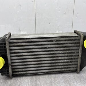 Echangeur air (Intercooler) SUZUKI SWIFT 4 Diesel