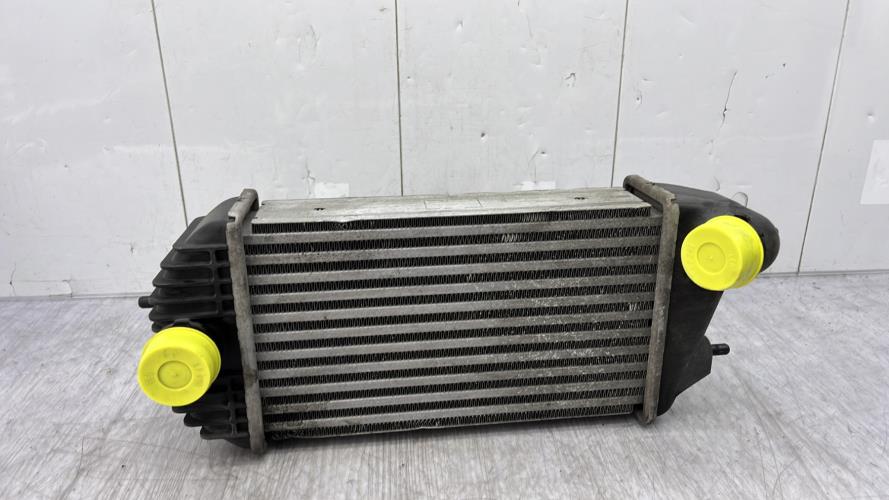 Echangeur air (Intercooler) SUZUKI SWIFT 4 Diesel
