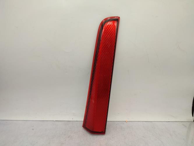 Catadioptre arriere gauche NISSAN NOTE 1 PHASE 1 Diesel