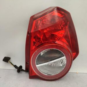 Feu arriere principal droit (feux) CHEVROLET AVEO 1 Essence