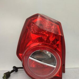 Feu arriere principal gauche (feux) CHEVROLET AVEO 1 Essence