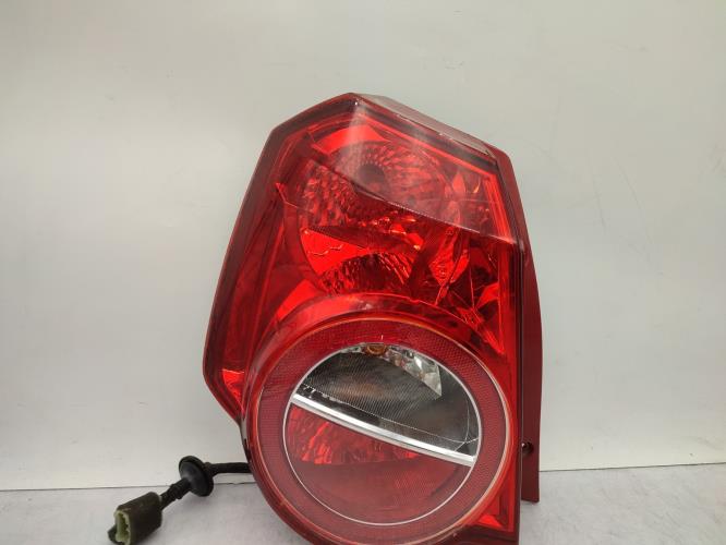 Feu arriere principal gauche (feux) CHEVROLET AVEO 1 Essence
