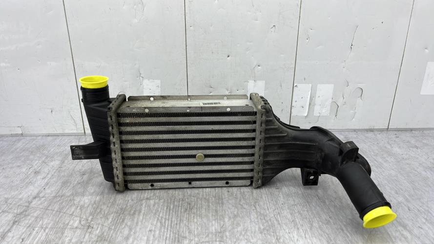 Echangeur air (Intercooler) OPEL ZAFIRA A PHASE 1 Diesel