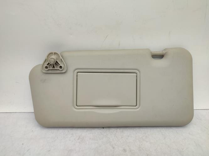 Pare soleil gauche NISSAN NOTE 1 PHASE 1 Diesel