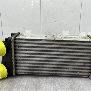 Echangeur air (Intercooler) CITROEN C4 1 PHASE 1 Diesel