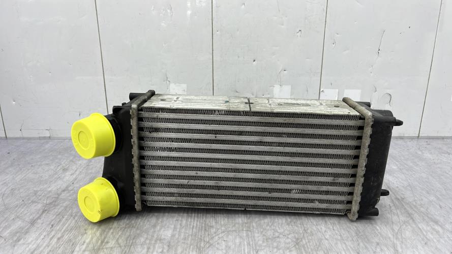 Echangeur air (Intercooler) CITROEN C4 1 PHASE 1 Diesel
