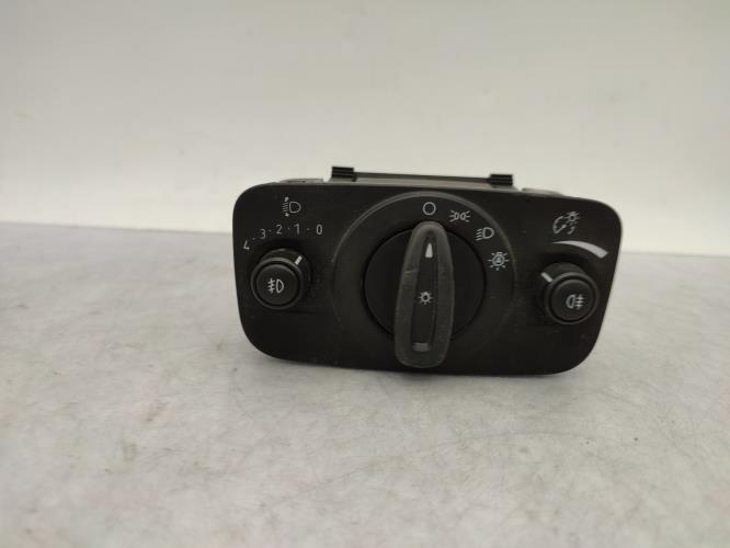 Commande de phare FORD FIESTA 6 PHASE 2 Diesel
