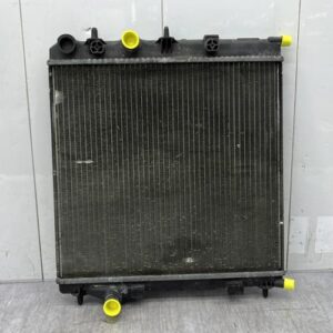 Radiateur eau CITROEN DS3 PHASE 1 Essence