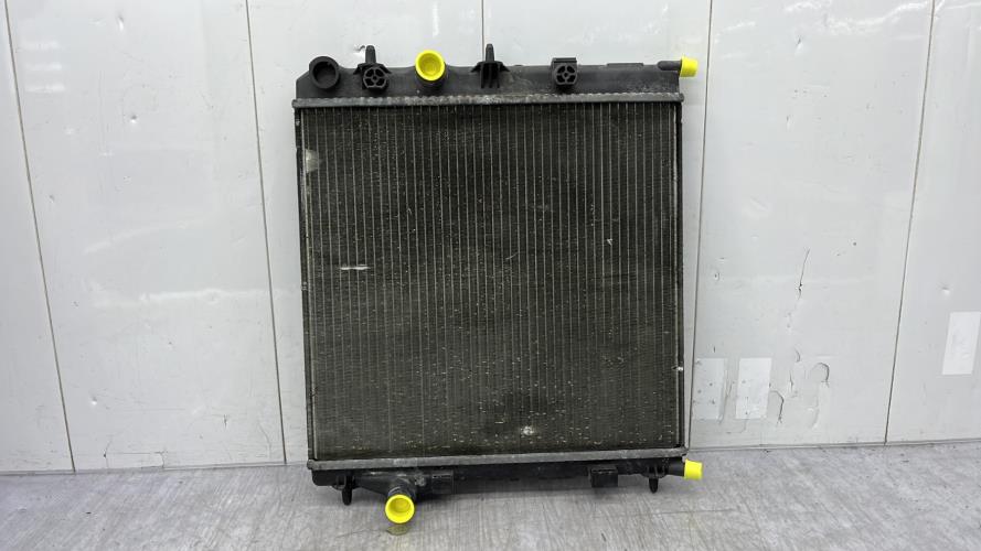 Radiateur eau CITROEN DS3 PHASE 1 Essence