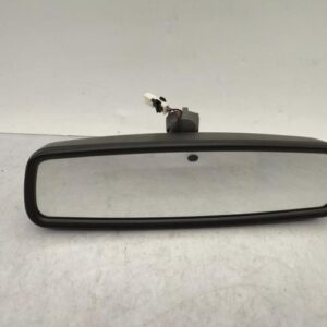 Retroviseur interieur FORD FIESTA 6 PHASE 2 Diesel