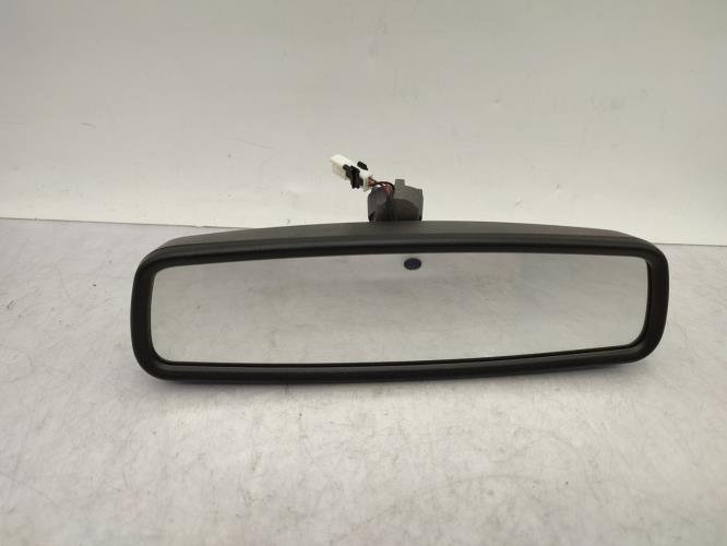 Retroviseur interieur FORD FIESTA 6 PHASE 2 Diesel