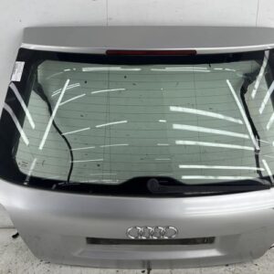 Malle/Hayon arriere AUDI A3 2 PHASE 1 Diesel