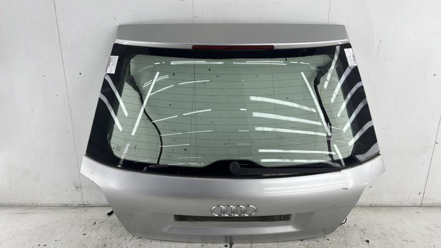 Malle/Hayon arriere AUDI A3 2 PHASE 1 Diesel