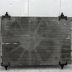 Condenseur de clim CITROEN C4 2 PHASE 1 Diesel