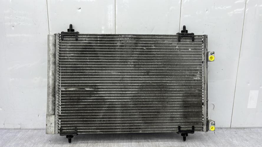 Condenseur de clim CITROEN C4 2 PHASE 1 Diesel