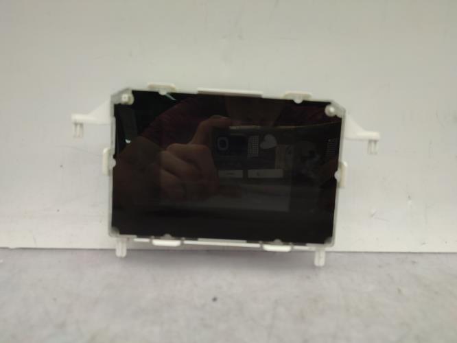 Afficheur FORD FIESTA 6 PHASE 2 Diesel