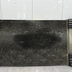 Condenseur de clim CITROEN C4 PICASSO 2 PHASE 2 Diesel
