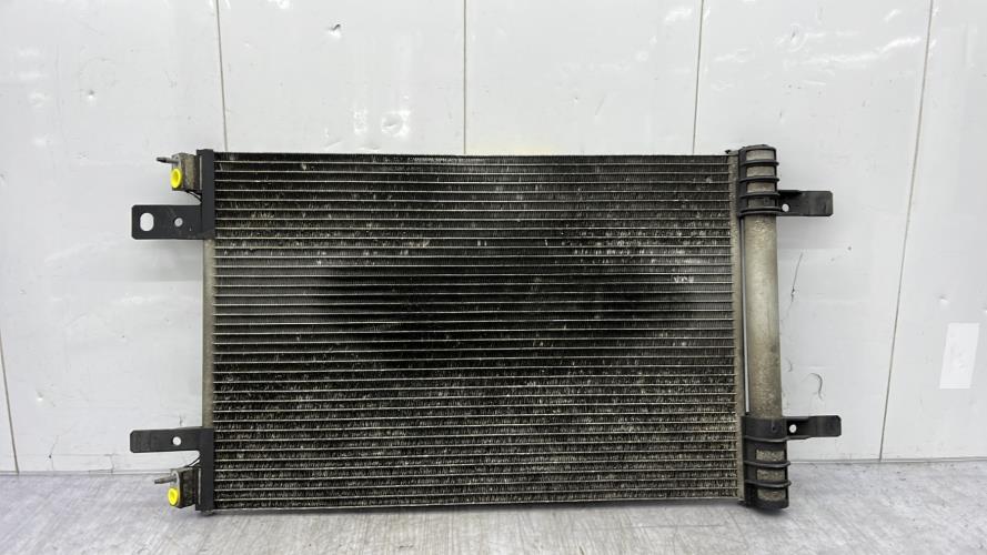 Condenseur de clim CITROEN C4 PICASSO 2 PHASE 2 Diesel