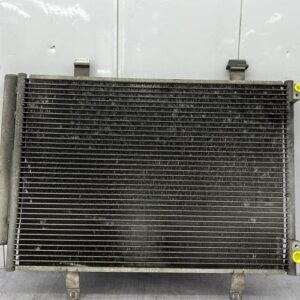 Condenseur de clim SUZUKI SWIFT 4 Diesel